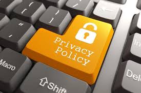 privacy policy